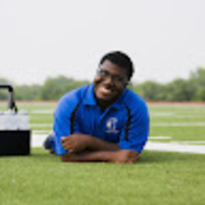 Meet your Posher, Ronald